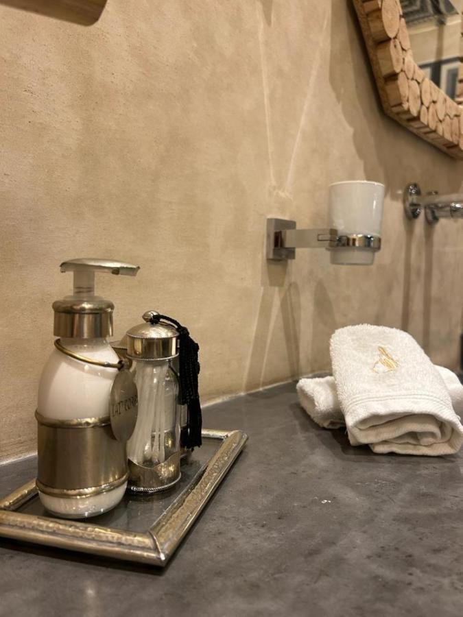 Riad Al Nubala Marrakesh Bagian luar foto