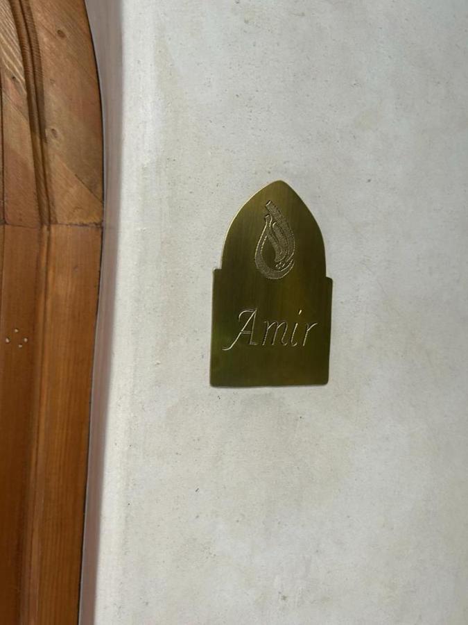 Riad Al Nubala Marrakesh Bagian luar foto