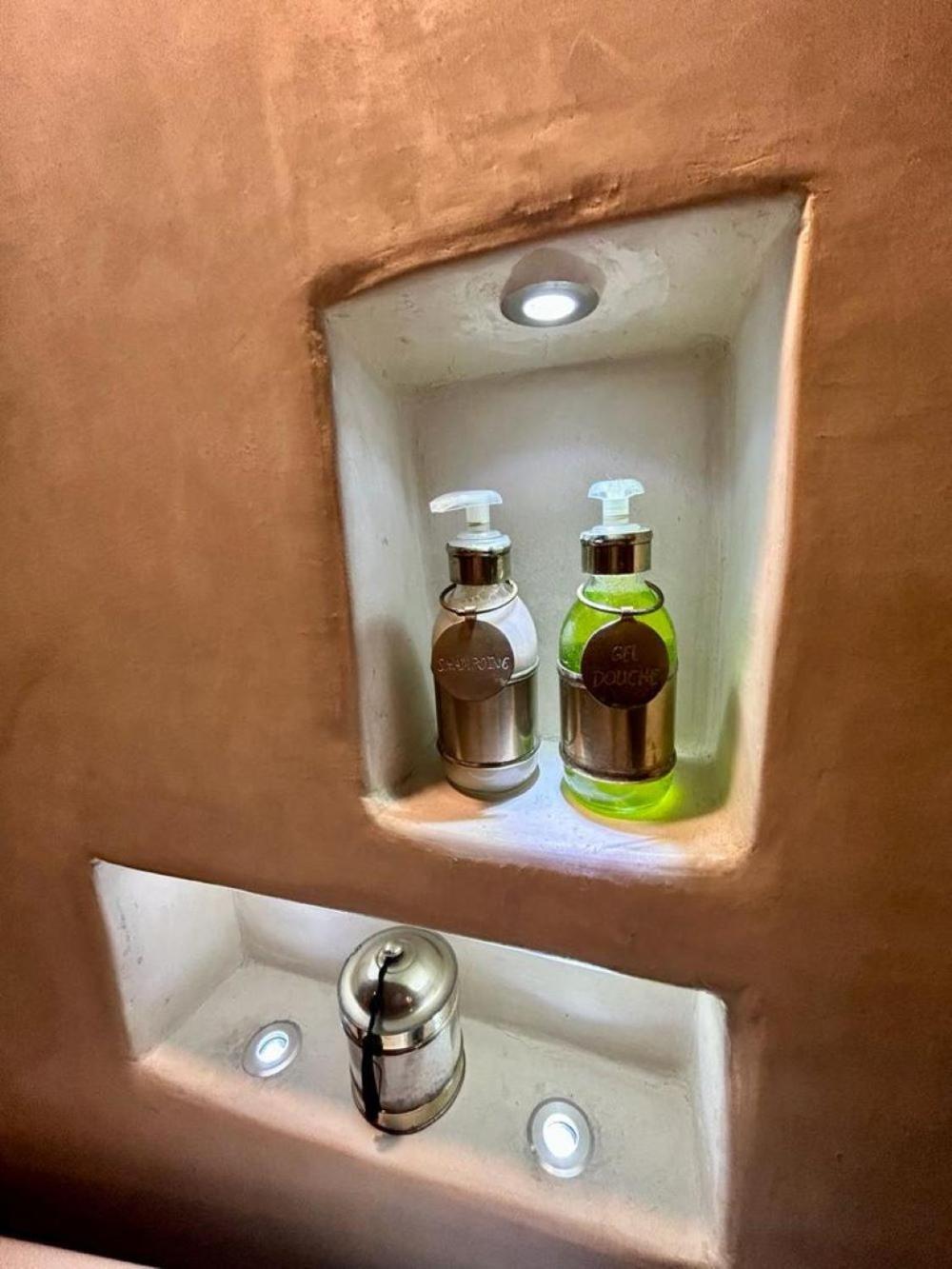 Riad Al Nubala Marrakesh Bagian luar foto