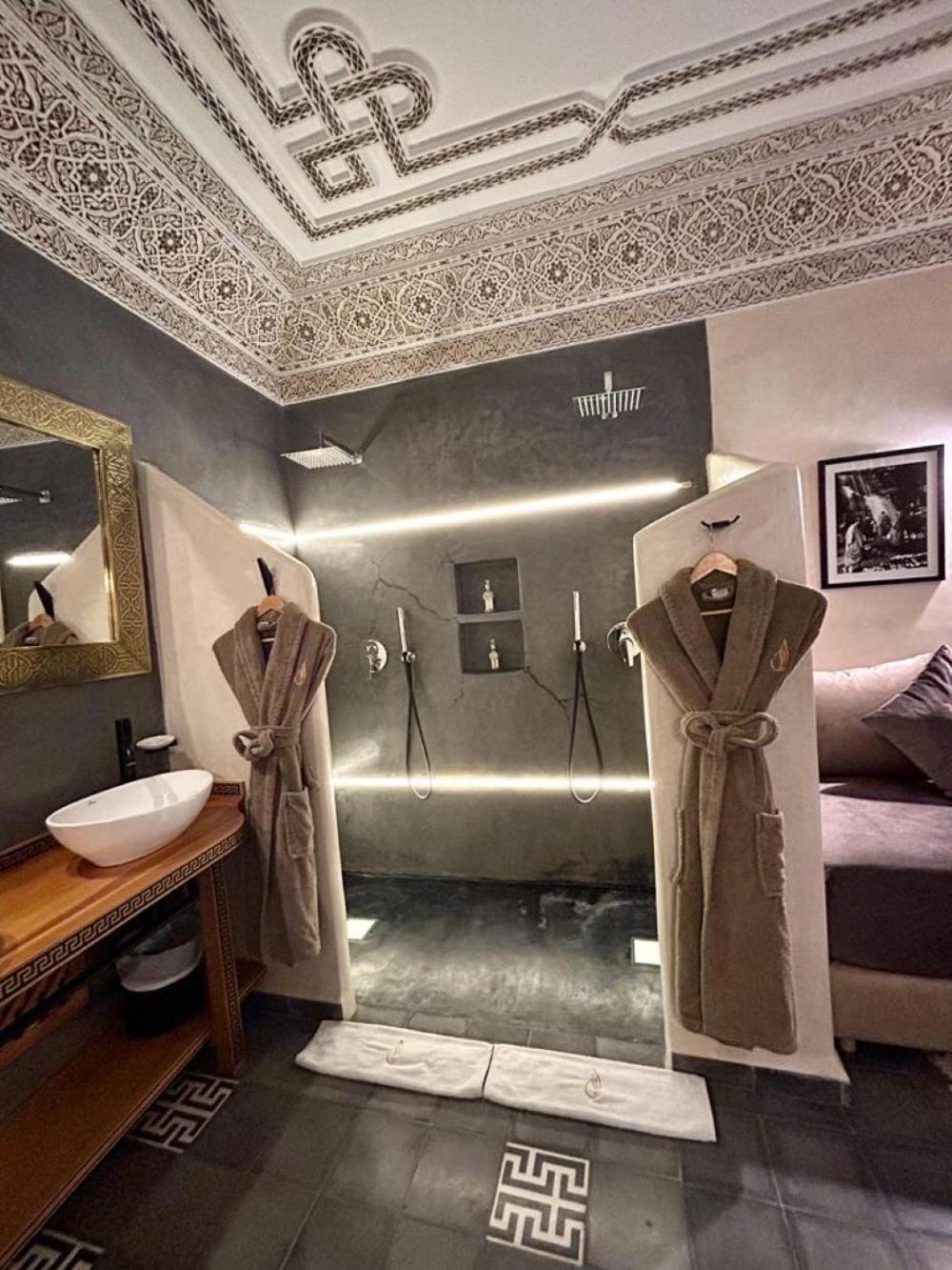 Riad Al Nubala Marrakesh Bagian luar foto