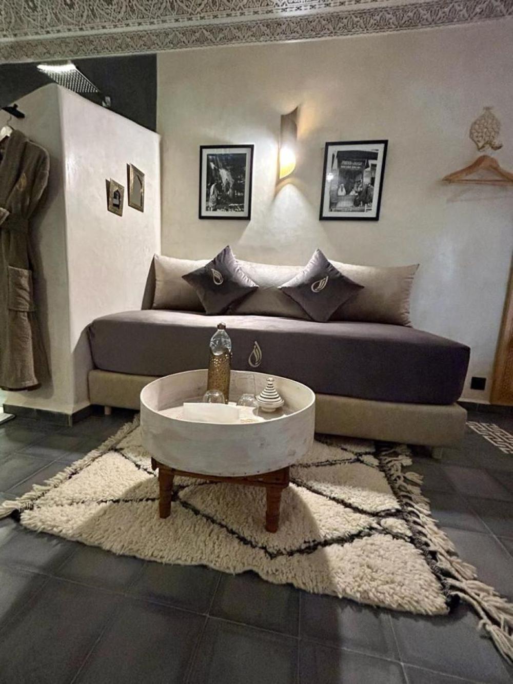 Riad Al Nubala Marrakesh Bagian luar foto